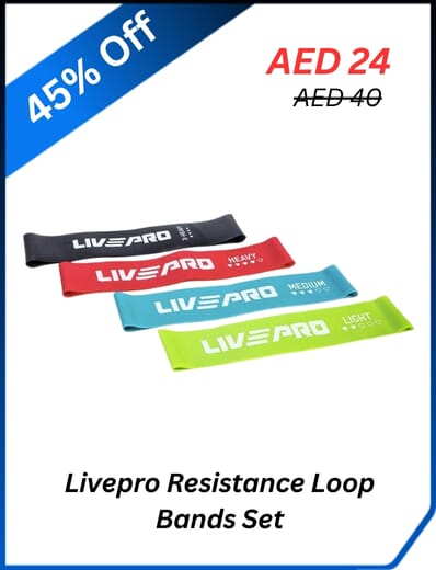 livepro-resistance-loop-bands