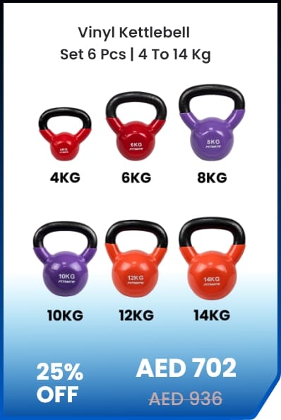 vinyl kettlebell best deals