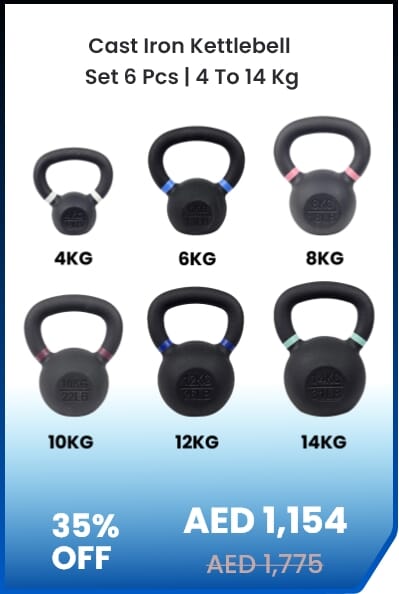 cast iron kettlebell best deals