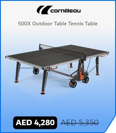 500x table tennis