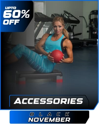 fitness accessories