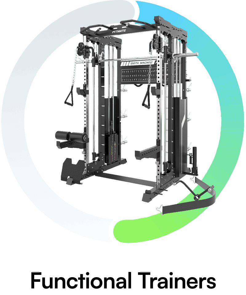 functional-trainers