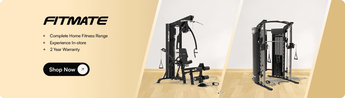 Fitmate Fitness Equipments