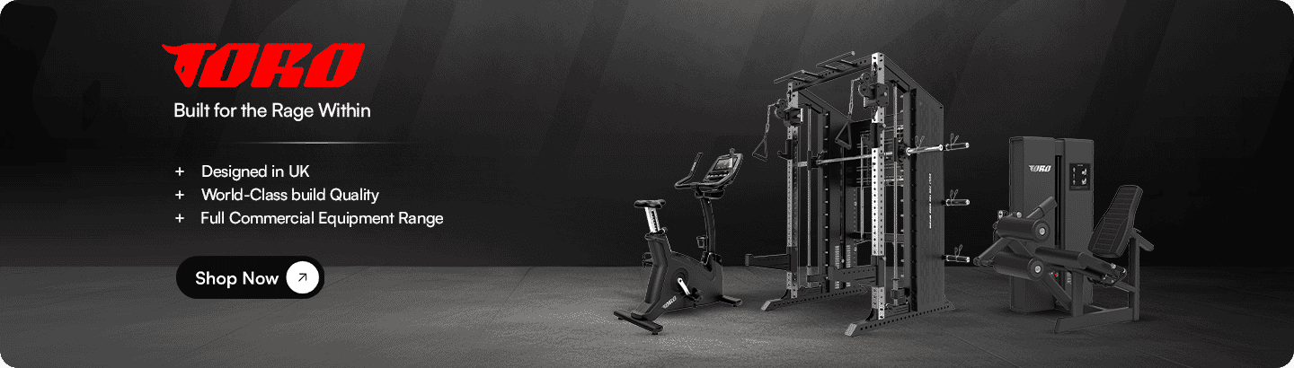 Toro Fitness Equipments