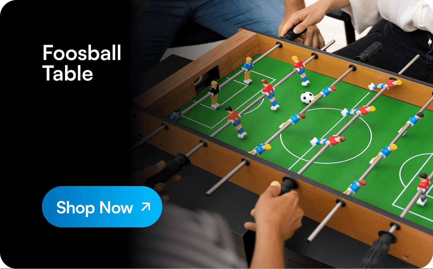foosball