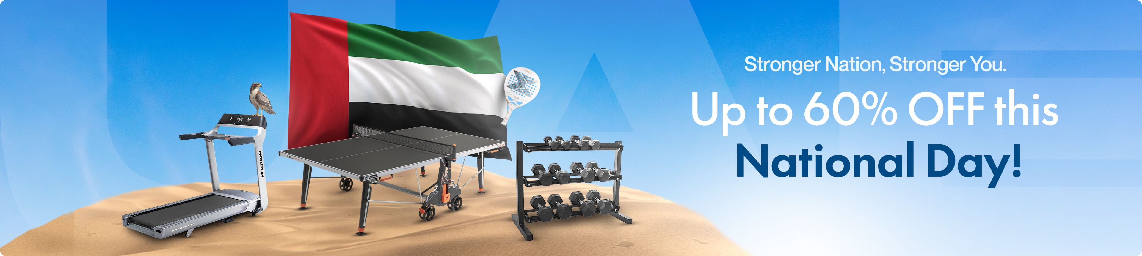 UAE national day Sale