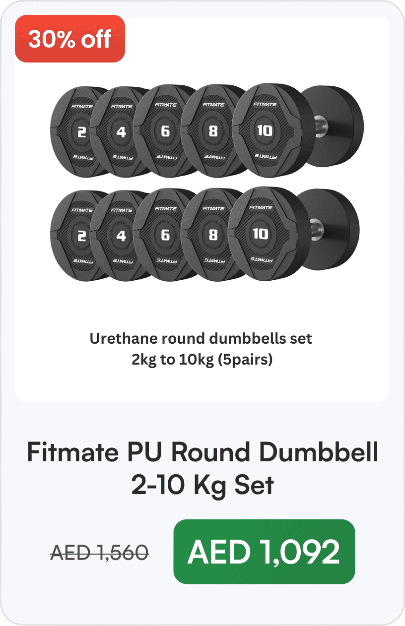 Fitmate Multi Adjustable Bench