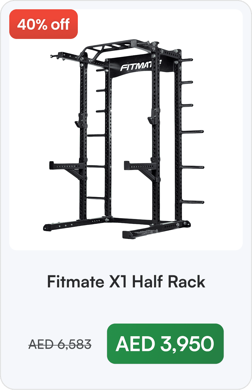 Fitmate Stackable 4 In 1  Plyo Box
