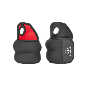 Ankle & Wrist Weights