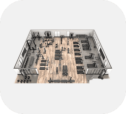 commercial-gym-setup