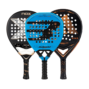 Padel Rackets
