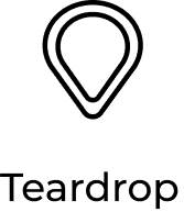 Teardrop
