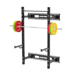 Power and Squat Racks