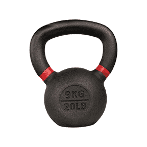 Kettlebells