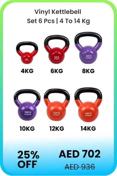 vinyl kettlebell best deals