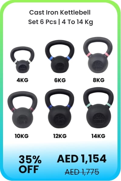 cast iron kettlebell best deals