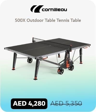 500x table tennis