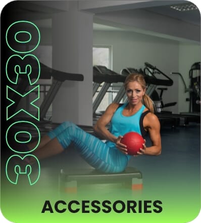 fitness accessories