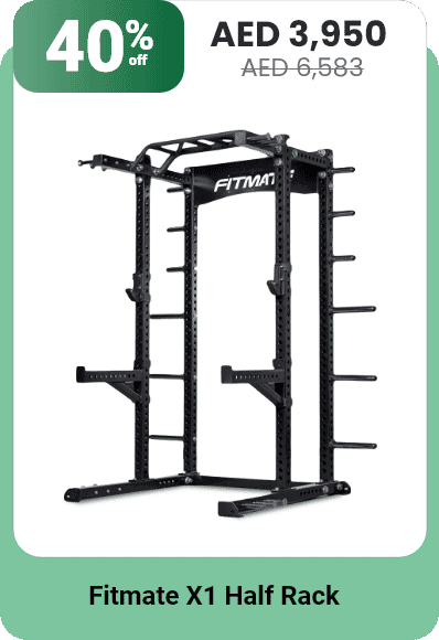 squat rack