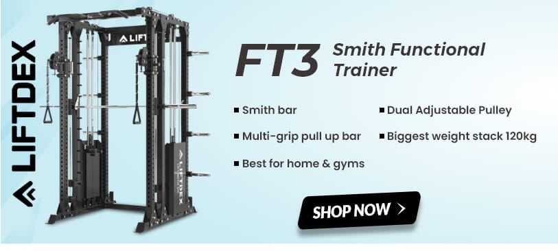 FT3 Functional Training