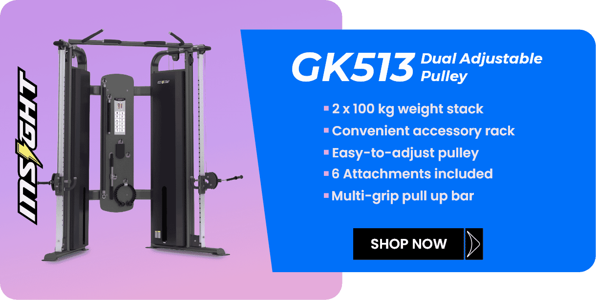 FT3 Functional Training