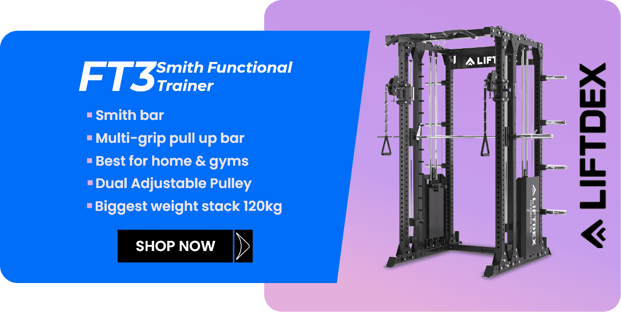 FT3 Functional Training