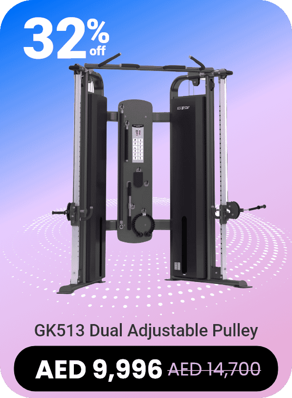 squat rack