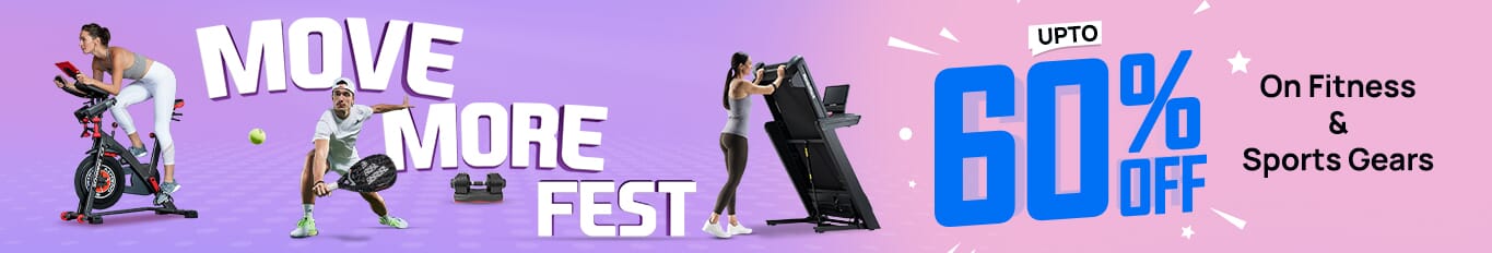 home fitness
