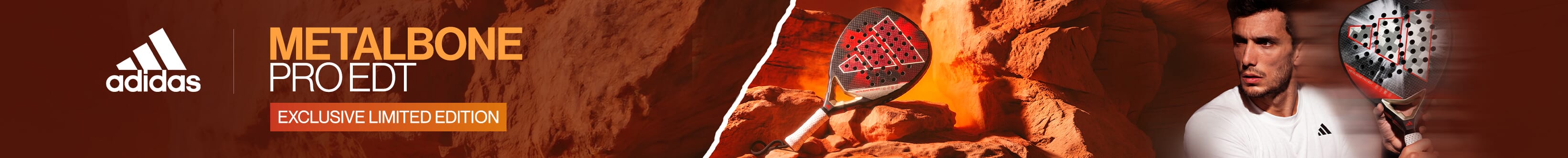 adidas 2026 limited edition racket