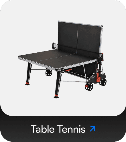 Table Tennis
