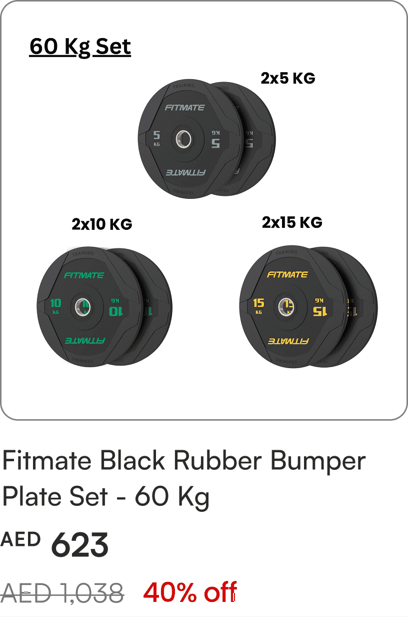 bumper plates
