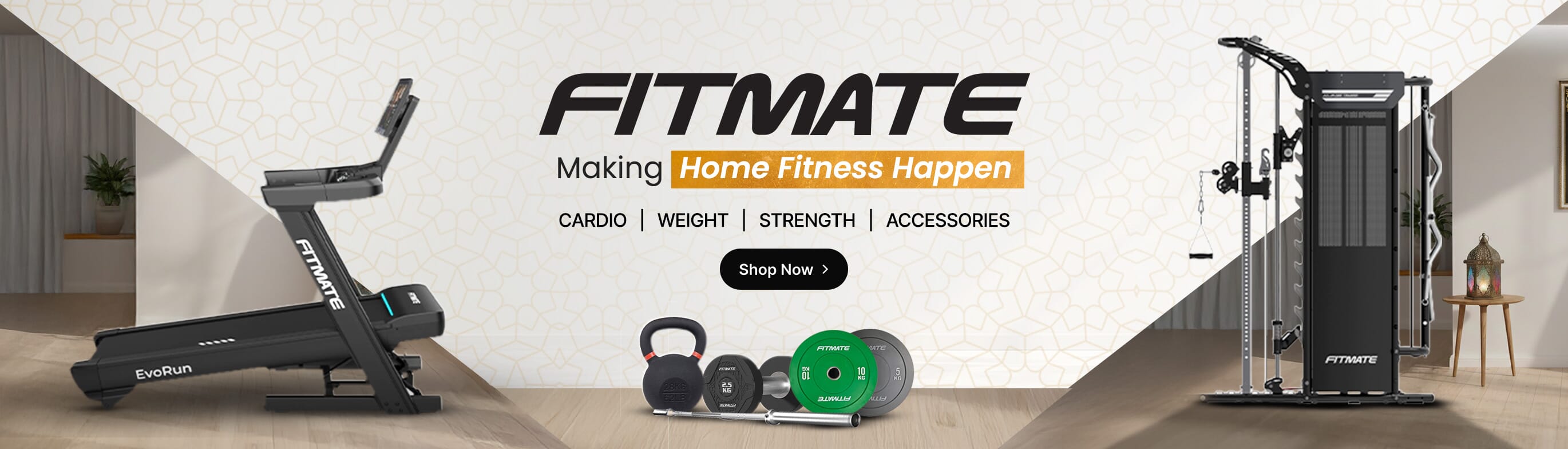 Fitmate Prodcuts