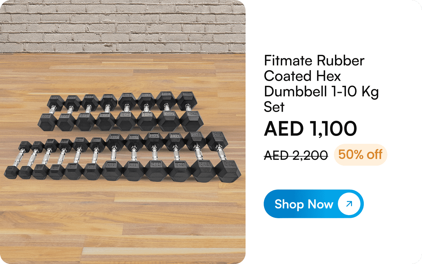 dumbbells