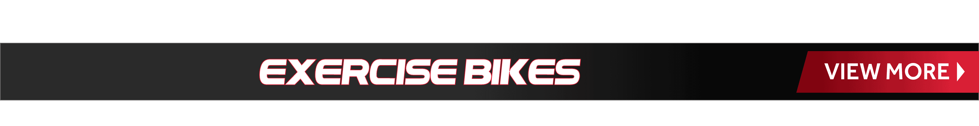 Exercise Bikes