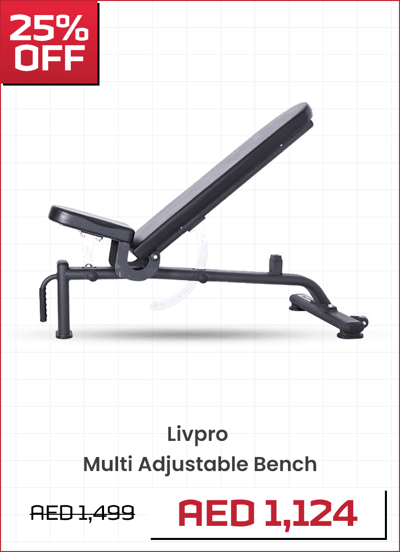 adjustable bench
