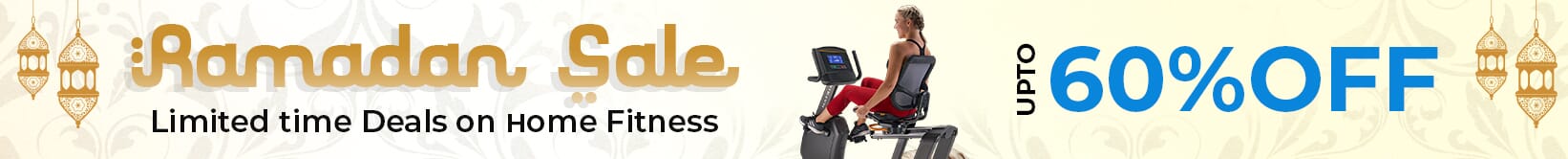 home fitness deals