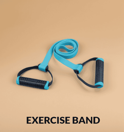 excercise bands