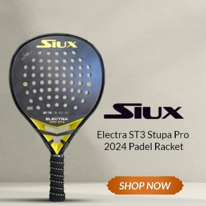 nox ml10 top selling padel racket