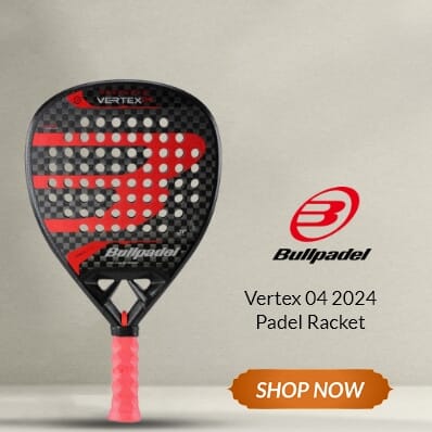 babolat top selling padel racket