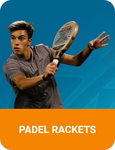 Padel Rackets