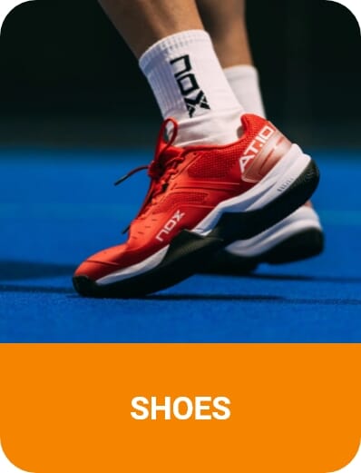 Padel Shoes