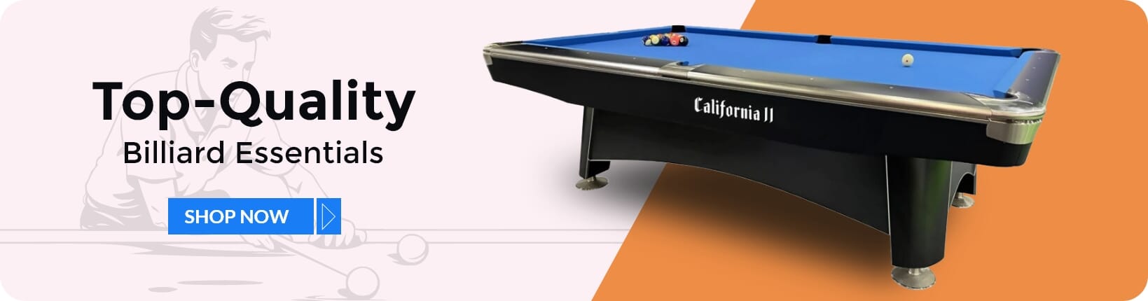 Billiards