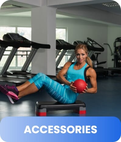 fitness accessories