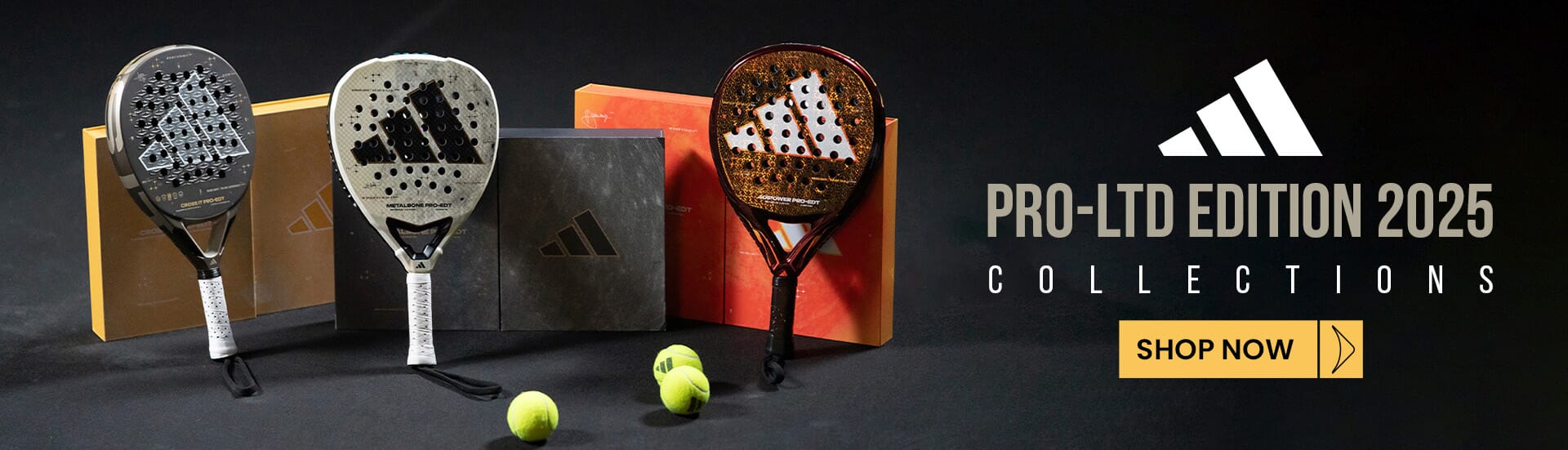 Adidas Padel