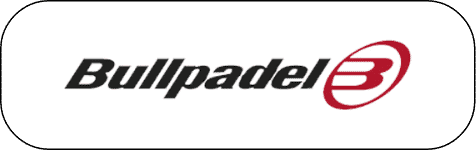 bullpadel rackets