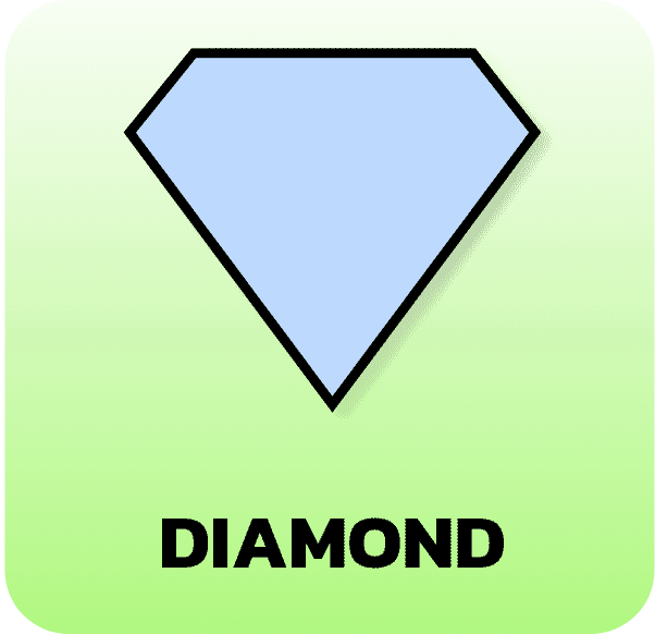 diamond