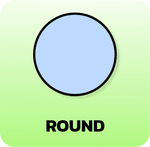 round