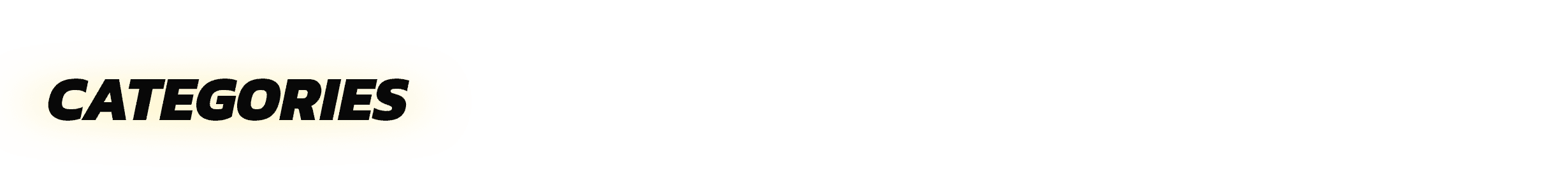 categories