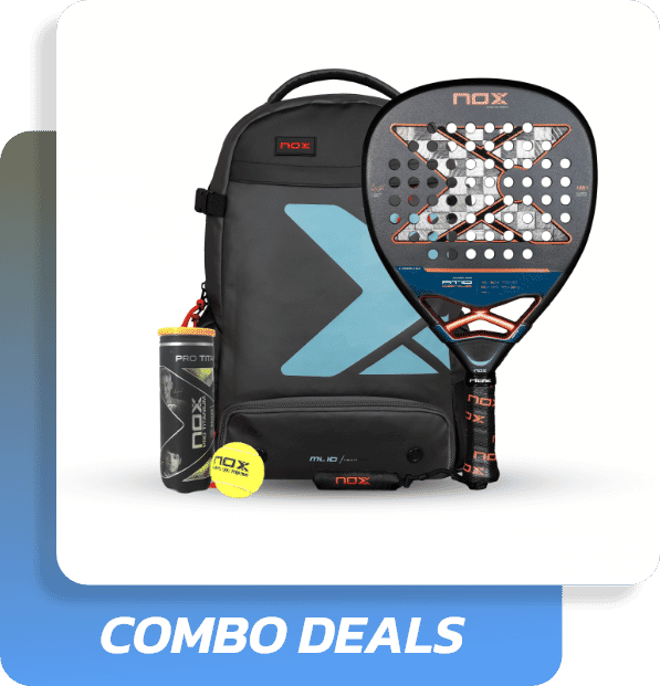 padel combo