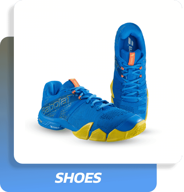 padel shoes